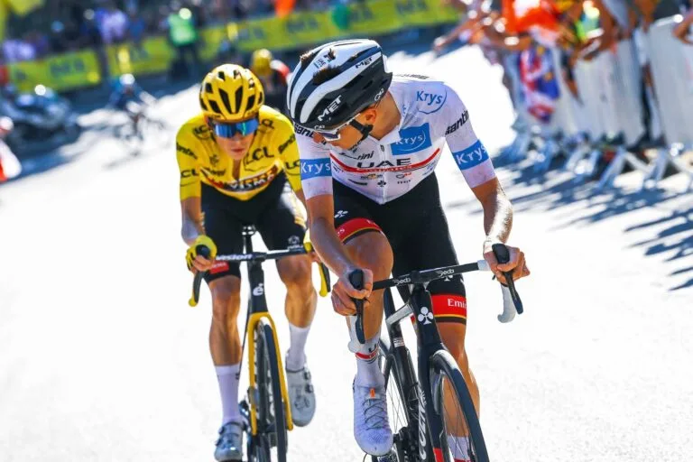 Orçamentos do WorldTour 2026 Alcançam €663 Milhões