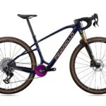 Pinarello Grevil MX: a gravel com suspensão que parece uma mountain bike