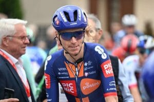 Por Que Tantos Ciclistas Profissionais Estão Se Aposentando Mais Jovens?