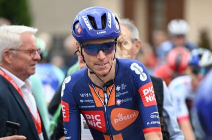 Por Que Tantos Ciclistas Profissionais Estão Se Aposentando Mais Jovens?