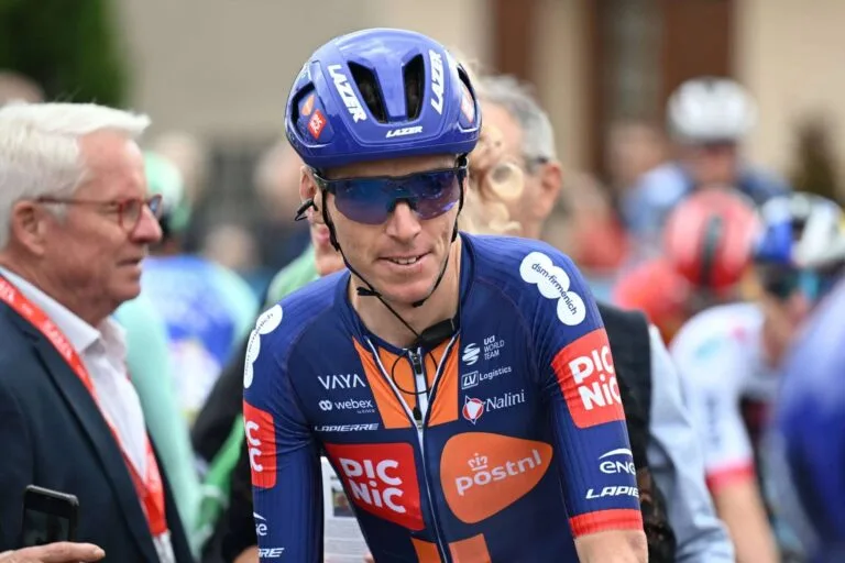 Por Que Tantos Ciclistas Profissionais Estão Se Aposentando Mais Jovens?