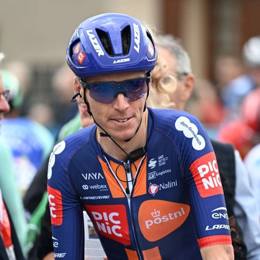 Por Que Tantos Ciclistas Profissionais Estão Se Aposentando Mais Jovens?