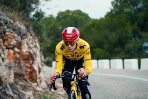 Por que Jonas Vingegaard está certo em correr o Giro d’Italia antes de enfrentar Tadej Pogačar novamente no Tour de France 2026