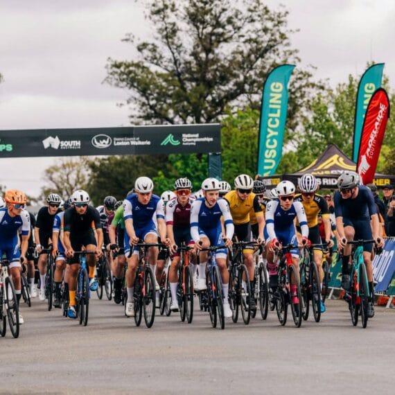 Como se Preparar para uma Competição de Ciclismo: Do Iniciante ao Avançado