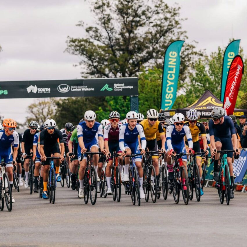 Como se Preparar para uma Competição de Ciclismo: Do Iniciante ao Avançado