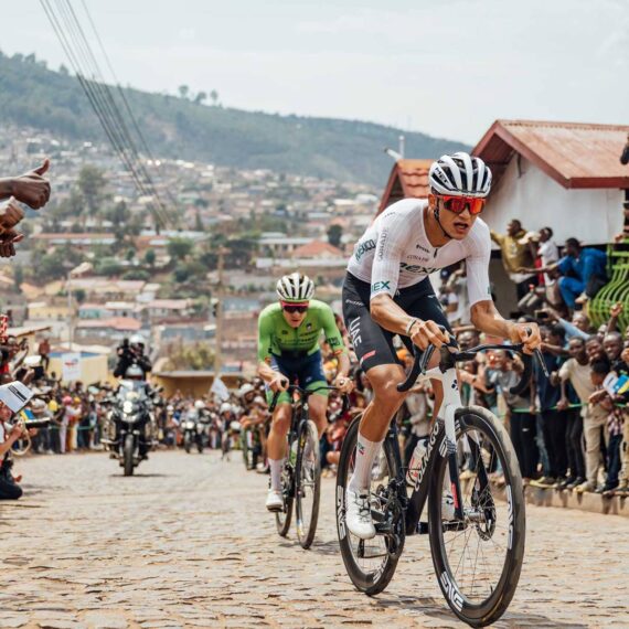 9 Previsões Ousadas para a Temporada 2026 do Ciclismo Profissional