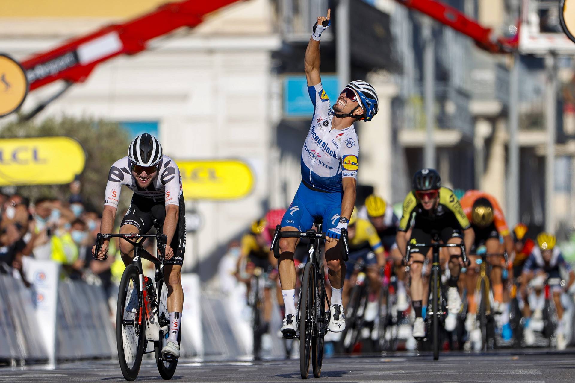 Como Manter a Performance no Final das Provas: da Resistência à Fadiga