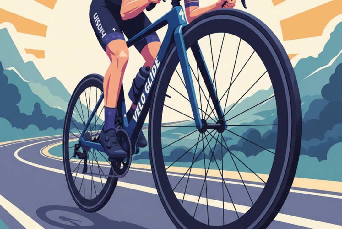 Rodas de 32 Polegadas no Ciclismo de Estrada?