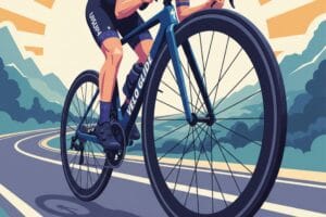 Rodas de 32 Polegadas no Ciclismo de Estrada? Por Que Isso Não Vai Acontecer Tão Cedo