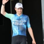 Sam Bennett revela susto cardíaco e volta aos treinos após cirurgia: “Sentia palpitações e uma sensação estranha no peito”