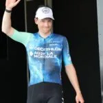 Sam Bennett revela susto cardíaco e volta aos treinos após cirurgia: “Sentia palpitações e uma sensação estranha no peito”