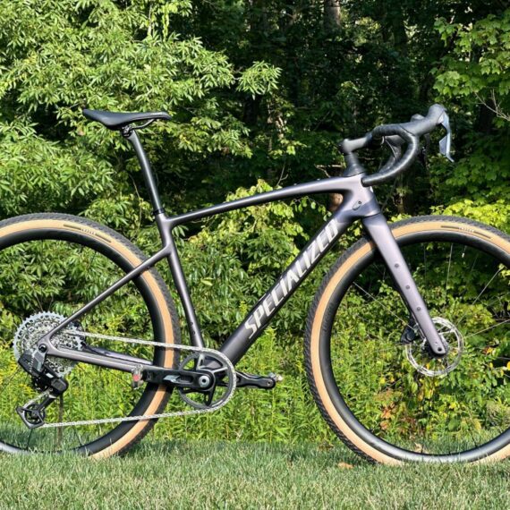 Specialized Diverge 4 Expert: A Bike Gravel Que Abraça o Terreno Acidentado Com Maestria