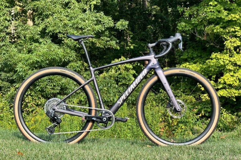 Specialized Diverge 4 Expert: A Bike Gravel Que Abraça o Terreno Acidentado Com Maestria