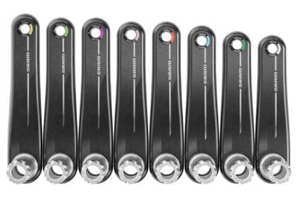 SRAM Lança Oficialmente os Pedivelas de 150mm de Jonas Vingegaard