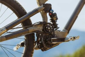 Tecnologias de Mountain Bike que Queremos Ver em 2026