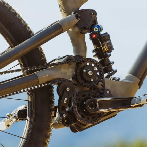 Tecnologias de Mountain Bike que Queremos Ver em 2026