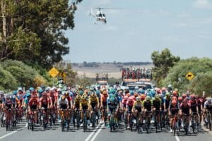 Tour Down Under 2026: A Abertura da Temporada