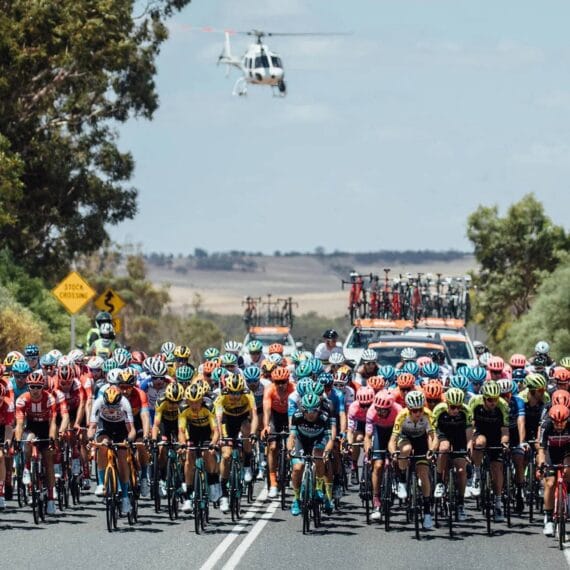 Tour Down Under 2026: A Abertura da Temporada