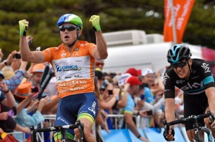 Tour Down Under 2026