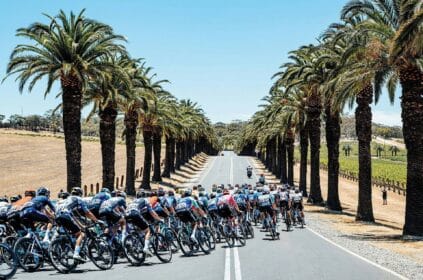 Tour Down Under 2026 Masculino: Tudo Que Você Precisa Saber Sobre a Abertura da Temporada no Calor Australiano