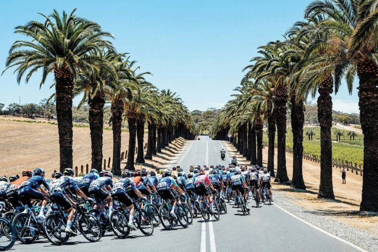 Tour Down Under 2026 Masculino: Tudo Que Você Precisa Saber Sobre a Abertura da Temporada no Calor Australiano