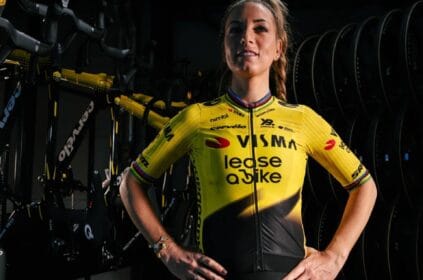 Todos os Novos Uniformes das Equipes WorldTour para 2026