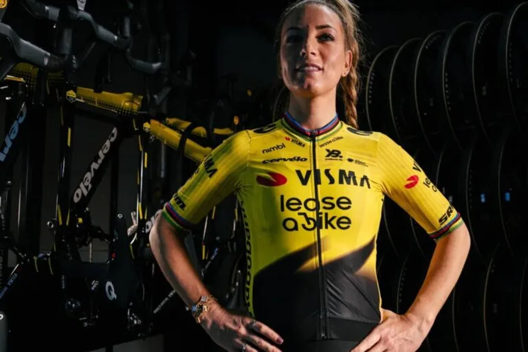 Todos os Novos Uniformes das Equipes WorldTour para 2026