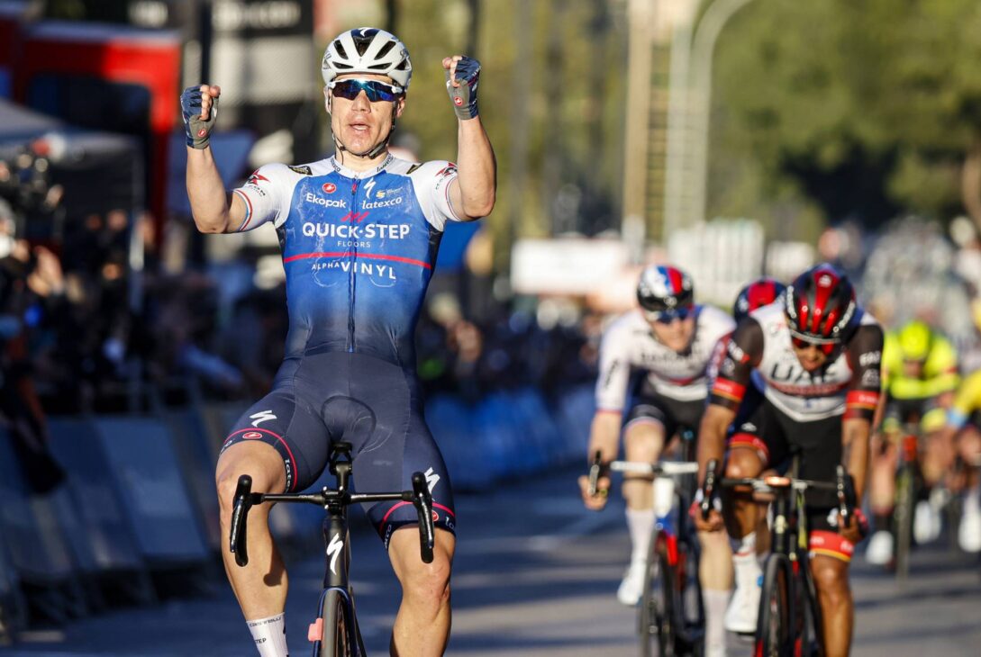 Volta a Comunitat Valenciana