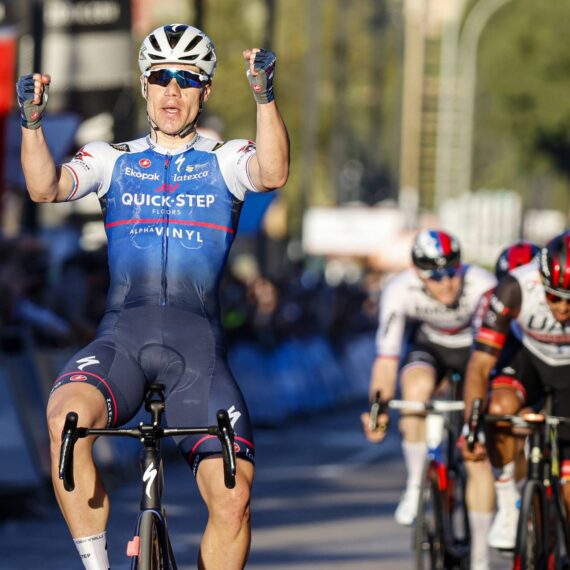 Volta a Comunitat Valenciana