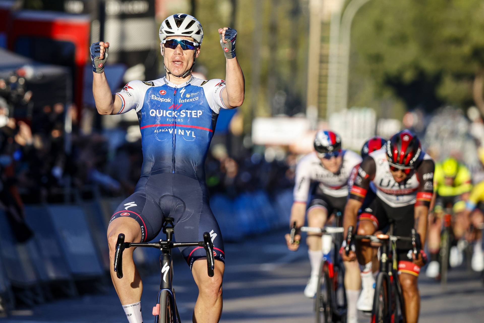 Volta a Comunitat Valenciana: História, Vencedores e Recordes da Primeira Corrida de Etapas da Europa