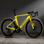 Winspace T1600: A Nova Bicicleta Aerodinâmica que Está Virando Cabeças no Mundo do Ciclismo