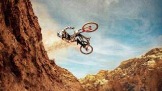 As 3 Descidas Mais Insanas do Red Bull Rampage 2022