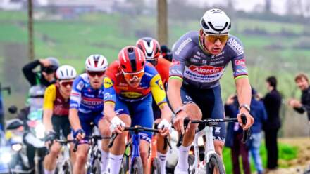 E3 Saxo Classic 2026: Nova Subida do Oude Kwaremont, Percurso Renovado e Tudo Sobre a Clássica Belga