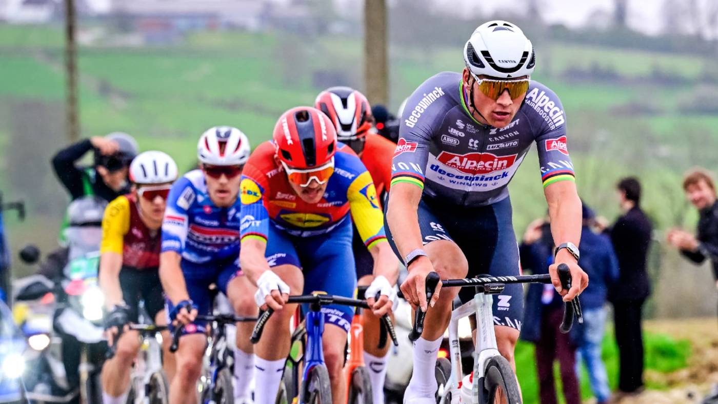 E3 Saxo Classic 2026: Nova Subida do Oude Kwaremont, Percurso Renovado e Tudo Sobre a Clássica Belga