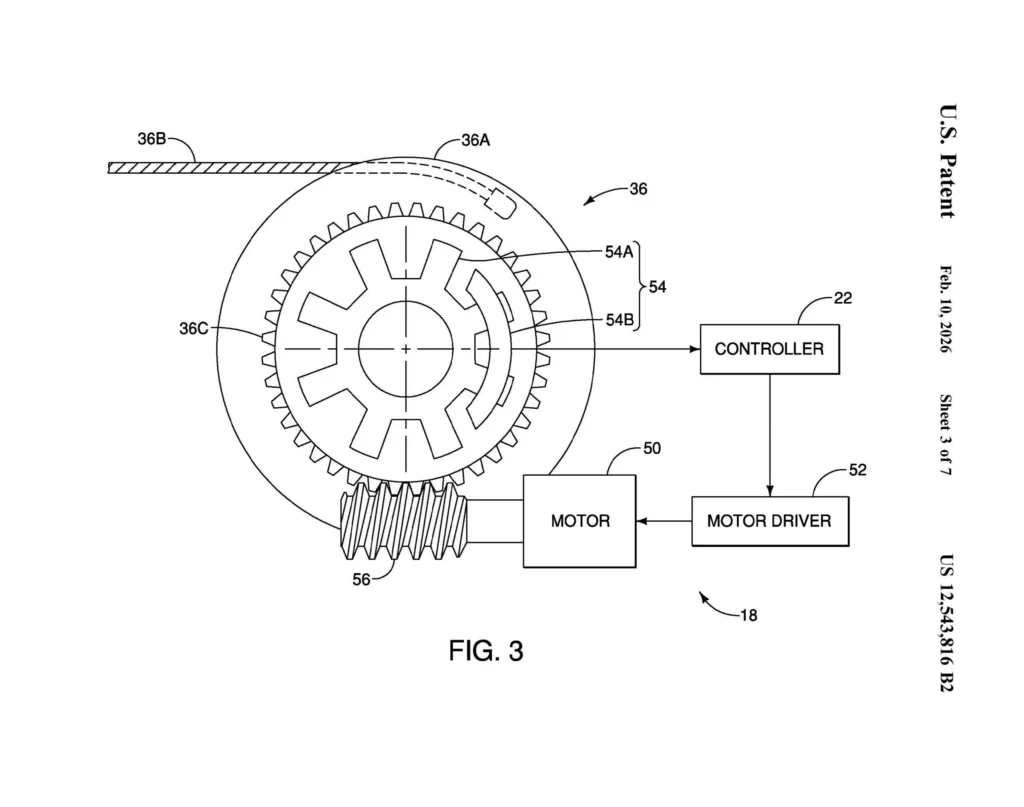 Shimano Patenteia Sapatilha de Ciclismo que se Aperta Sozinha