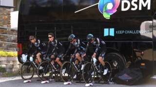 Como Fazer o Aquecimento Perfeito Para Competições de Ciclismo