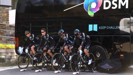 Como Fazer o Aquecimento Perfeito Para Competições de Ciclismo