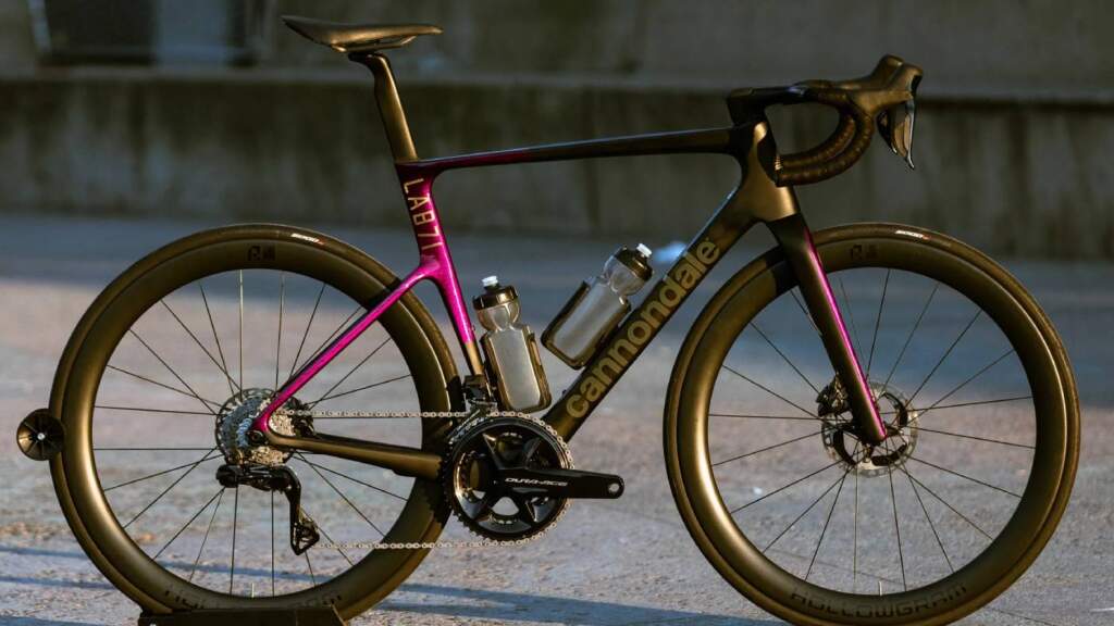 Nova Cannondale SuperSix Evo