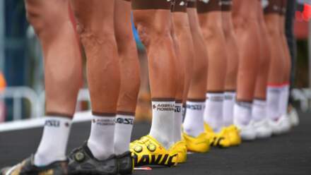 Como o Ciclismo Fortalece as Pernas: Ciência, Benefícios e Dicas Práticas