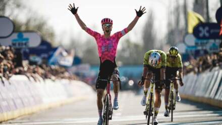 Dwars door Vlaanderen 2026