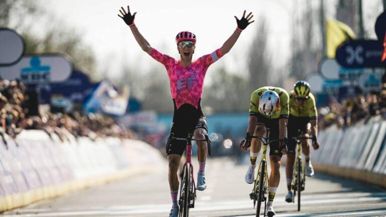 Dwars door Vlaanderen 2026