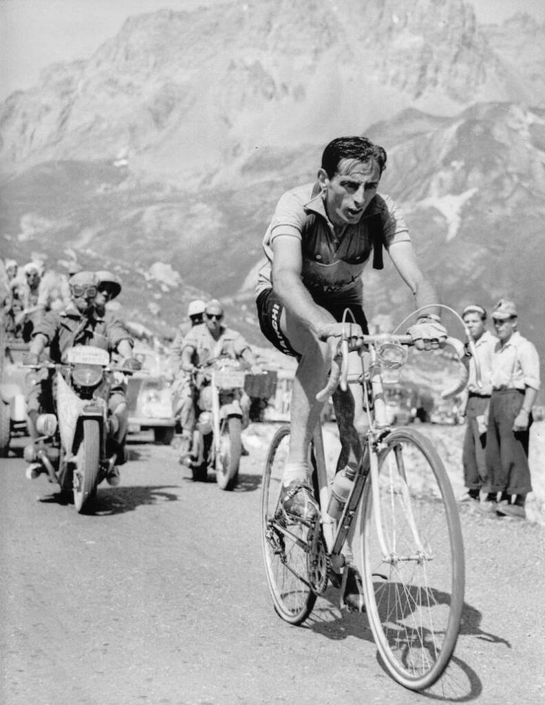 Fausto Coppi