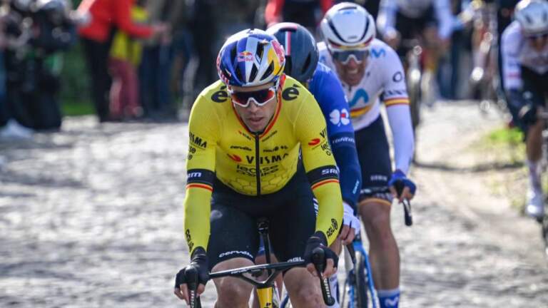 Kuurne-Brussel-Kuurne 2026: Tudo Sobre a Clássica Belga Que Abre a Temporada de Primavera