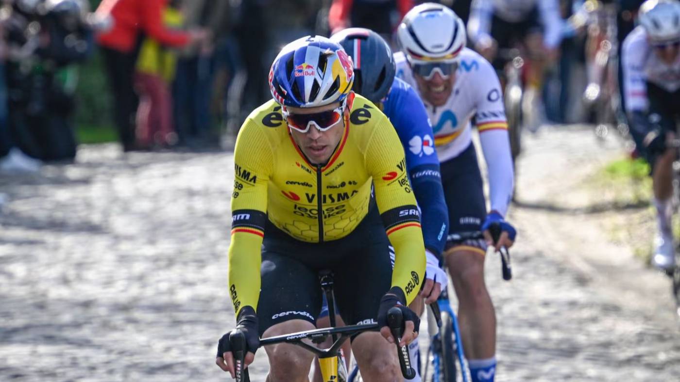 Kuurne-Brussel-Kuurne 2026: Tudo Sobre a Clássica Belga Que Abre a Temporada de Primavera