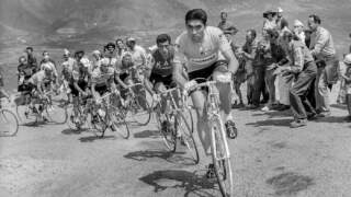 As Maiores Lendas do Ciclismo: Uma Jornada pelos Gigantes que Mudaram o Esporte