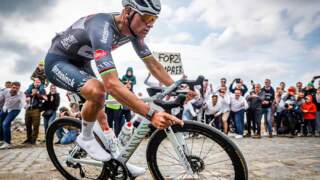 Mathieu van der Poel Confirma seu Calendário de Clássicas de 2026