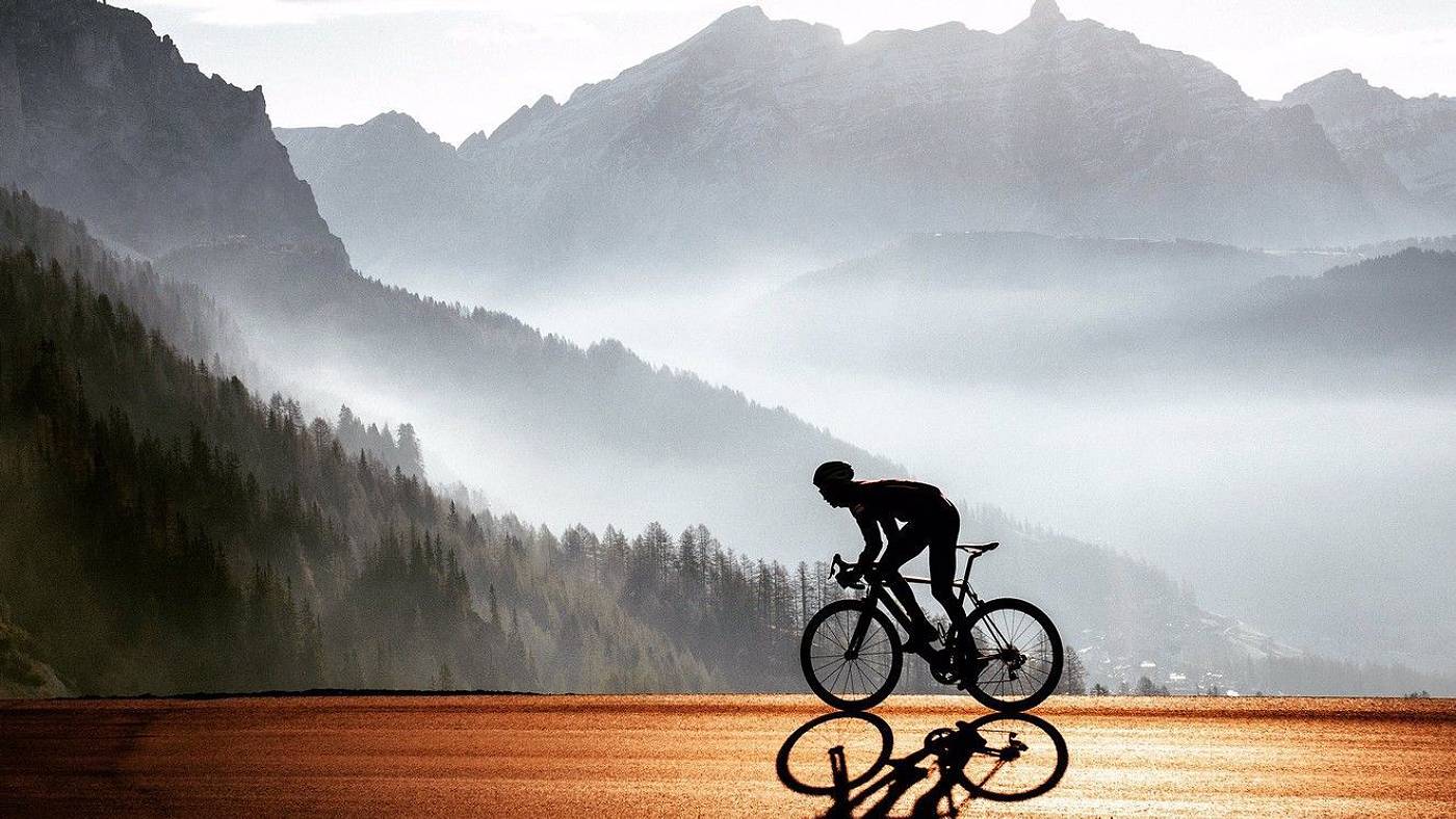 Como Melhorar Drasticamente Seu Desempenho no Ciclismo