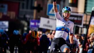 Milão-San Remo Feminino 2026