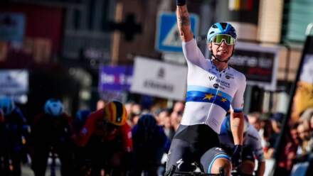 Milão-San Remo Feminino 2026