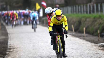 Omloop Het Nieuwsblad 2026